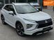 Mitsubishi Eclipse Cross, 2024 р., Бензин, 4 тис. км, Позашляховик / Кросовер, Білий, Дніпро (Дніпропетровськ) AT-10418167 фото 17