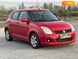 Suzuki Swift, 2008, Газ пропан-бутан / Бензин, 1.3 л., 229 тис. км, Хетчбек, Червоний, Київ 33493 фото 5