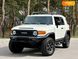 Toyota FJ Cruiser, 2008, Газ пропан-бутан / Бензин, 4 л., 170 тыс. км, Внедорожник / Кроссовер, Белый, Киев Cars-Pr-55859 фото 2