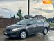 Toyota Corolla, 2007, Газ пропан-бутан / Бензин, 1.6 л., 185 тыс. км, Седан, Серый, Ровно Cars-Pr-64246 фото 20