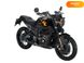 Новий Zontes ZT155-GK, 2024, Бензин, 150 см3, Мотоцикл, Вінниця new-moto-105892 фото 6