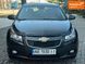 Chevrolet Cruze, 2015 р., Бензин, 178 тис. км, Седан, Чорний, Харків AT-10412598 фото 4