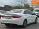 Toyota Camry, 2016 г., Газ пропан-бутан / Бензин, 197 тыс. км, Седан, Белый, Днепр (Днепропетровск) AT-10417731 фото 11