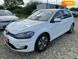 Volkswagen e-Golf, 2019, Електро, 17 тис. км, Хетчбек, Білий, Львів 107629 фото 72