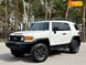 Toyota FJ Cruiser, 2008, Газ пропан-бутан / Бензин, 4 л., 170 тыс. км, Внедорожник / Кроссовер, Белый, Киев Cars-Pr-55859 фото 7