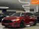 Ford Fusion, 2020 г., Бензин, 126 тыс. км, Седан, Красный, Николаев AT-10413551 фото 1