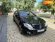 Mercedes-Benz S-Class, 2006, Бензин, 5.5 л., 229 тис. км, Седан, Чорний, Київ 103057 фото 47