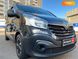 Renault Trafic, 2015, Дизель, 1.6 л., 279 тыс. км, Минивен, Чорный, Одесса 39196 фото 10