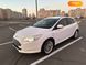 Ford Focus, 2013, Електро, 51 тыс. км, Хетчбек, Белый, Софіївська Борщагівка Cars-Pr-68419 фото 5