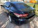 Toyota Camry, 2017, Газ пропан-бутан / Бензин, 2.49 л., 143 тис. км, Седан, Чорний, Ковель 45740 фото 5