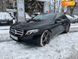Mercedes-Benz E-Class, 2016, Дизель, 1.95 л., 311 тис. км, Седан, Чорний, Харків 17330 фото 3