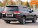 Lexus LX, 2014 р., Газ пропан-бутан / Бензин, 250 тис. км, Позашляховик / Кросовер, Чорний, Кривий Ріг AT-10429204 фото 20