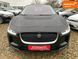Jaguar E-Pace, 2020 г., Електро, 120 тыс. км, Внедорожник / Кроссовер, Чорный, Сопошин AT-10400229 фото 12