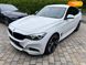 BMW 3 Series GT, 2019, Дизель, 2 л., 38 тис. км, Ліфтбек, Білий, Одеса Cars-Pr-57392 фото 4