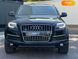 Audi Q7, 2014, Дизель, 3 л., 277 тис. км, Позашляховик / Кросовер, Чорний, Одеса 107925 фото 50