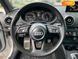 Audi A3, 2016, Гібрид (HEV), 1.39 л., 81 тис. км, Хетчбек, Білий, Львів 34266 фото 9