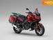 Новий Honda NT 1100DP, 2024, Бензин, 1084 см3, Мотоцикл, Київ new-moto-103976 фото 25