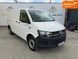 Volkswagen Transporter, 2019 р., Дизель, 278 тис. км, Мінівен, Білий, Рівне AT-10419925 фото 5
