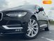 Volvo S90, 2017, Бензин, 1.97 л., 87 тыс. км, Седан, Чорный, Львов Cars-Pr-58273 фото 9