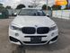 BMW X6, 2018, Бензин, 3 л., 120 тис. км, Позашляховик / Кросовер, Білий, Луцьк Cars-EU-US-KR-24916 фото 2