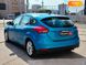 Ford Focus, 2016, Бензин, 2 л., 150 тис. км, Хетчбек, Синій, Харків 110232 фото 3