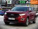 Ford Edge, 2017 р., Бензин, 78 тис. км, Позашляховик / Кросовер, Червоний, Черкаси AT-10411102 фото 1