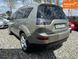 Mitsubishi Outlander XL, 2008 г., Газ пропан-бутан / Бензин, 237 тыс. км, Внедорожник / Кроссовер, Бежевый, Смела AT-10415851 фото 6