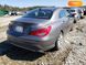 Mercedes-Benz CLA-Class, 2018, Бензин, 2 л., 37 тис. км, Седан, Сірий, Дніпро (Дніпропетровськ) Cars-EU-US-KR-35993 фото 4