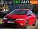 Honda Civic, 2010 г., Бензин, 113 тыс. км, Хетчбек, Красный, Черкассы AT-10418327 фото 1