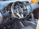 Nissan Rogue, 2016, Бензин, 2.49 л., 88 тис. км, Позашляховик / Кросовер, Чорний, Київ 32130 фото 12
