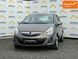 Opel Corsa, 2011 р., Дизель, 185 тис. км, Хетчбек, Сірий, Луцьк AT-10414947 фото 2