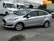 Ford Fiesta, 2014, Бензин, 1.6 л., 184 тыс. км, Седан, Серый, Киев 39699 фото 7