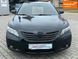 Toyota Camry, 2008 р., Газ пропан-бутан / Бензин, 280 тис. км, Седан, Чорний, Кривий Ріг AT-10404574 фото 1