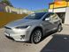Tesla Model X, 2016, Електро, 93 тис. км, Позашляховик / Кросовер, Сірий, Тернопіль Cars-Pr-61362 фото 16
