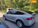 Tesla Model X, 2016, Електро, 93 тис. км, Позашляховик / Кросовер, Сірий, Тернопіль Cars-Pr-61362 фото 2