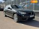 BMW X1, 2015, Бензин, 3 л., 156 тис. км, Позашляховик / Кросовер, Чорний, Київ 20385 фото 1