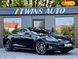 Tesla Model S, 2013, Електро, 74 тис. км, Ліфтбек, Чорний, Одеса 44173 фото 17