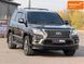 Lexus LX, 2014 р., Газ пропан-бутан / Бензин, 250 тис. км, Позашляховик / Кросовер, Чорний, Кривий Ріг AT-10429204 фото 10