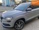 Skoda Karoq, 2020 г., Дизель, 205 тыс. км, Внедорожник / Кроссовер, Серый, Львов AT-10402653 фото 5