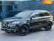 Audi Q7, 2014, Дизель, 3 л., 277 тис. км, Позашляховик / Кросовер, Чорний, Одеса 107925 фото 41