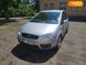 Ford Focus C-Max, 2006, Газ пропан-бутан / Бензин, 1.6 л., 270 тис. км, Мікровен, Сірий, Київ Cars-Pr-65303 фото 1