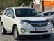 Toyota RAV4, 2010 г., Газ пропан-бутан / Бензин, 123 тыс. км, Внедорожник / Кроссовер, Белый, Днепр (Днепропетровск) AT-10417781 фото 1