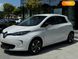 Renault Zoe, 2018, Електро, 36 тис. км, Хетчбек, Білий, Львів 107892 фото 6