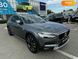 Volvo V90 Cross Country, 2017, Дизель, 1.97 л., 261 тыс. км, Универсал, Серый, Киев 107120 фото 54