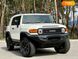 Toyota FJ Cruiser, 2008, Газ пропан-бутан / Бензин, 4 л., 170 тыс. км, Внедорожник / Кроссовер, Белый, Киев Cars-Pr-55859 фото 33