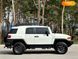 Toyota FJ Cruiser, 2008, Газ пропан-бутан / Бензин, 4 л., 170 тыс. км, Внедорожник / Кроссовер, Белый, Киев Cars-Pr-55859 фото 27