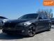 BMW 5 Series, 2010 г., Дизель, 320 тыс. км, Седан, Серый, Киев AT-10416825 фото 1