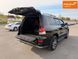 Lexus LX, 2014 р., Газ пропан-бутан / Бензин, 250 тис. км, Позашляховик / Кросовер, Чорний, Кривий Ріг AT-10429204 фото 35