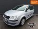 Volkswagen Touran, 2008 р., Бензин, 170 тис. км, Мінівен, Сірий, Кам'янське (Дніпродзержинськ) AT-10411480 фото 2