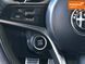 Alfa Romeo Giulia, 2016 р., Бензин, 207 тис. км, Седан, Чорний, Львів AT-10402245 фото 7